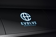 Evolve Letter E Logo, a Branding & Logo Template by Design_Planet (Thumbnail 3 of 4)