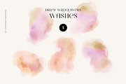 Dried Wildflowers - watercolor flora, an Illustration by SunnyAfternoons (Thumbnail 14 of 15)