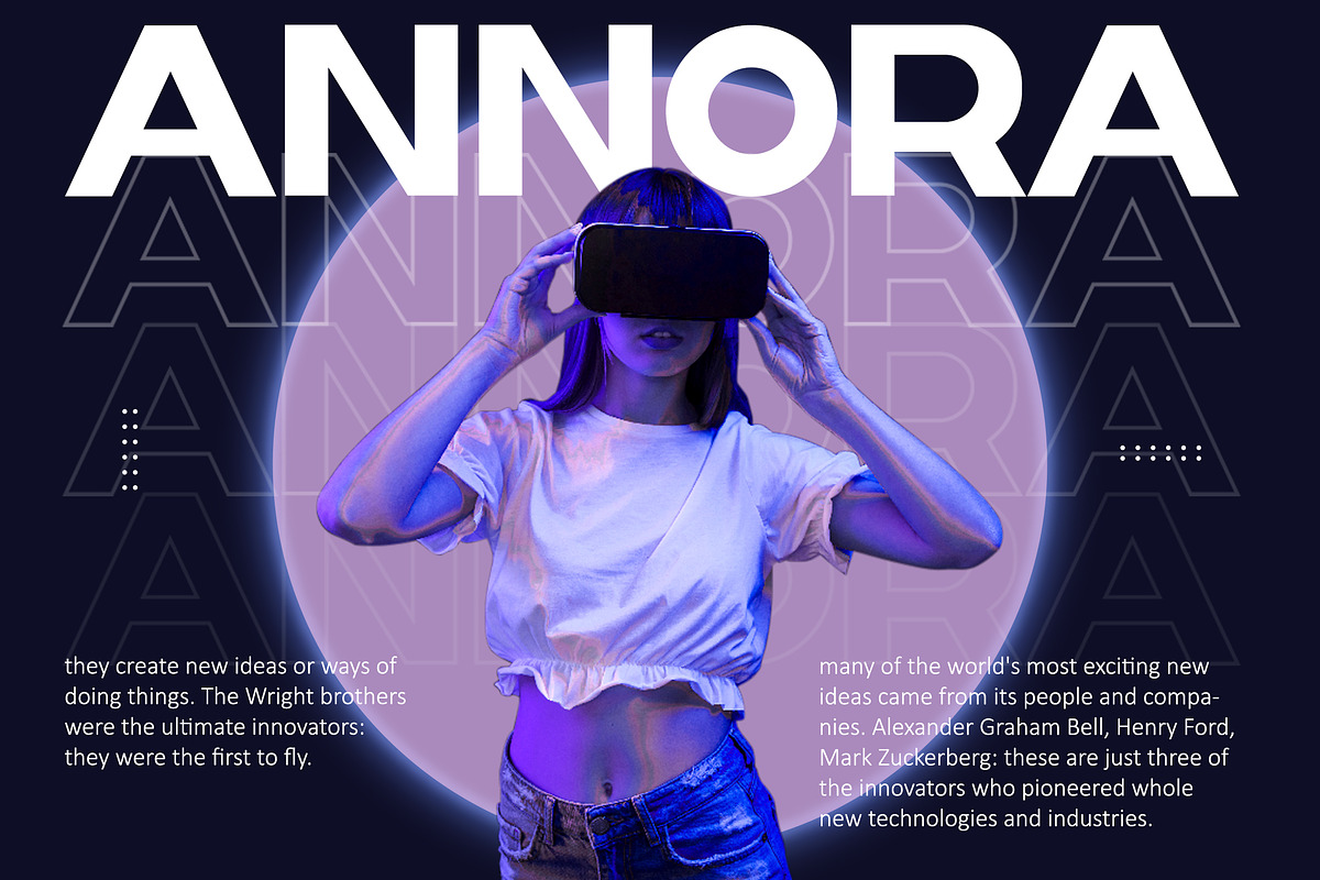 Polaris Futuristic Bold Typeface, a Sans Serif Font by CCS Type (Photo 2 of 16)