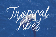 Restocke - Logotype Font, a Handwritten Font by executypeStudio (Thumbnail 5 of 14)