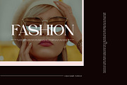 Alkon Modern Serif Typeface, a Serif Font by yaqublekker (Thumbnail 6 of 8)