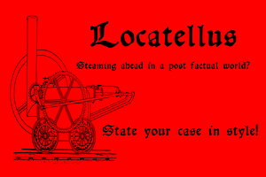 Locatellus