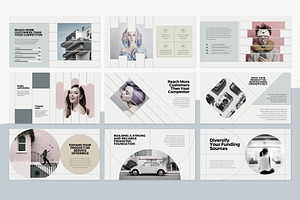 Bebas Branding - Canva & Powerpoint