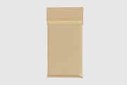 Packaging model, an Object 3D Model by fahad121 (Thumbnail 3 of 8)
