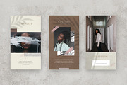 DESERT - Social Media Pack, a Social Media Template by Simple có (Thumbnail 3 of 6)