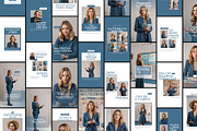 40 Template Reels Cover, a Templates & Theme by Tama_Co.Haus (Thumbnail 3 of 3)