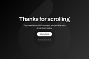 FootWise - Ecommerce Mobile UI KIT, an UI Kit Template by Odama (Thumbnail 11 of 12)