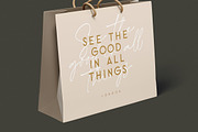 Rafter Handwriting Fonts Duo, a Script Font by kavoon (Thumbnail 3 of 12)