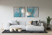 Abstract ink pastel textures, a Texture Graphic by Anntuan (Thumbnail 14 of 15)