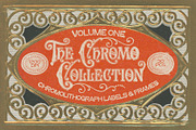 The Chromo Collection, an Object Graphic by MiksKS (Thumbnail 1 of 11)