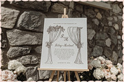 Lovely Moments – Elegant Wedding Art, an Object Graphic by AnMark (Thumbnail 17 of 21)