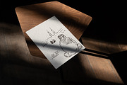 Holy Kaaba Mecca Sketches, an Object Illustration by TheMountBirdStudio (Thumbnail 6 of 6)