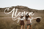 Almeythen | A Modern Script Font, a Script Font by Colllab Studio (Thumbnail 7 of 12)