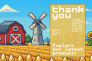 Gamebyte, a Symbol Font by din-studio.com (Thumbnail 11 of 11)
