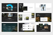 Elsie Google Slides Template, a Presentation Template by eunavia (Thumbnail 5 of 8)