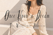Glyphera Amber - Magical Story Font, a Handwritten Font by HypeWorksCo (Thumbnail 12 of 24)