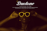 217+Duotone Photoshop Actions, an Action Add-On by Jacpot007 (Thumbnail 3 of 30)