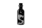 Celestial Magic Potion Bundle, an Illustration by Gaye Art (Thumbnail 28 of 31)