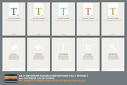PPT Brand Guidelines Template, a Presentation Template by Makoto (Thumbnail 3 of 5)