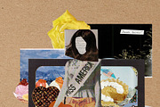 Vintage Collage Ultimate Pack, an Object Graphic by Kaleriia (Thumbnail 3 of 15)