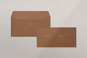 ATLAS / Branding Mockup Kit, a Books & Magazine Mockup by Studio Dara (Thumbnail 4 of 23)