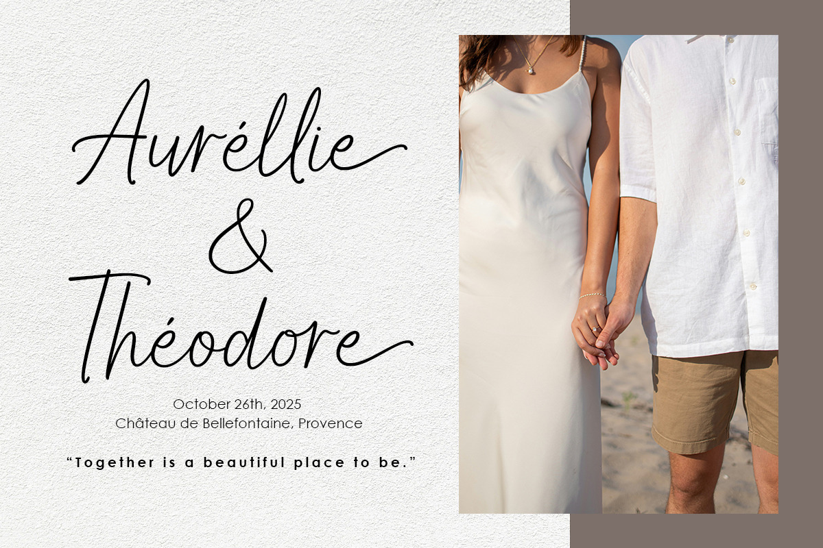 Softella Seraphine, a Script Font by Barra & Beryl Co. (Photo 5 of 11)