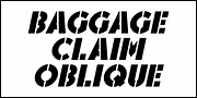 Baggage Claim JNL, a Font by Jeff Levine Fonts (Thumbnail 4 of 5)