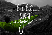 Ammhenthi - NEW!!!, a Script Font by MissinkLab Studio (Thumbnail 8 of 11)
