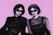 Colored Halftone Photo Effect, a Layer Style Add-On by Design Squad (Thumbnail 4 of 6)