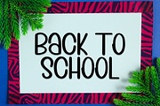 Welcome Winter, a Sans Serif Font by InermediaSTUDIO (Thumbnail 5 of 7)