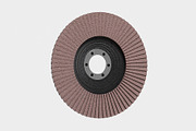 Flap disc 3d model, an Object 3D Model by fahad121 (Thumbnail 2 of 6)