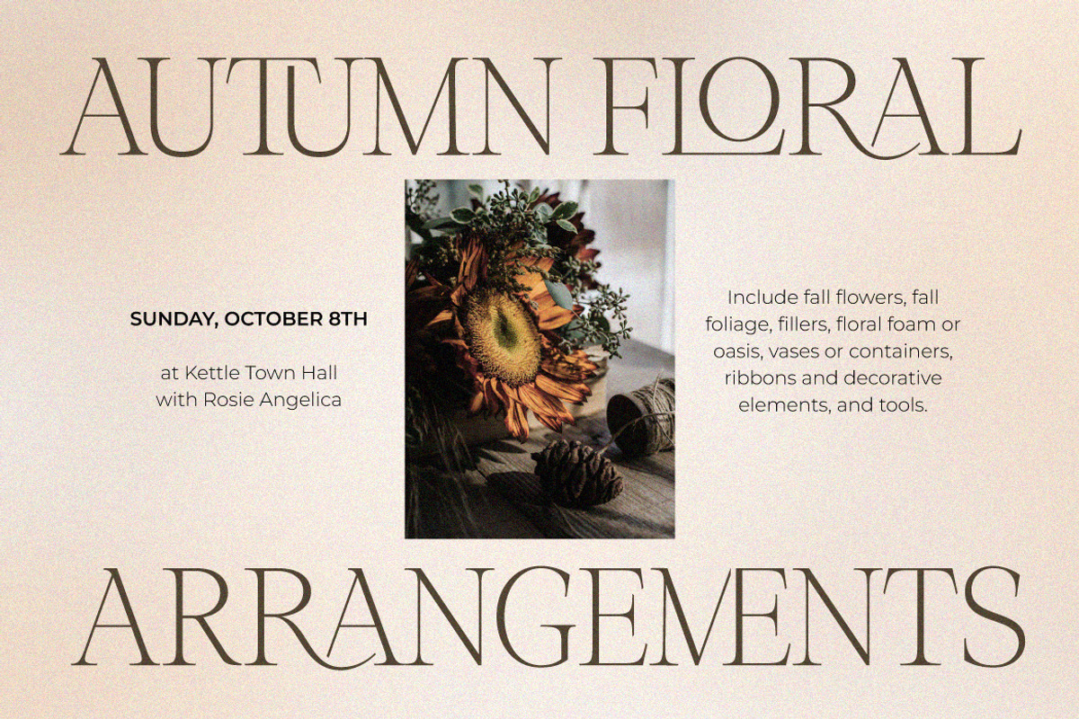 Role Model | Contemporary Serif, a Serif Font by Ef Studio (Photo 8 of 13)
