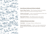 Mexico Toile de Jouy Pattern, a Background Graphic by Hughes Studio (Thumbnail 3 of 8)