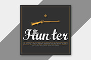 Antusias Script Font, a Script Font by infernostudio3 (Thumbnail 7 of 10)
