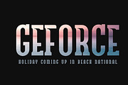 Adore Modern Serif Font, a Serif Font by Luna Shop (Thumbnail 2 of 5)