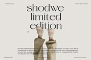 Grand Sapphire, a Serif Font by zeenesia (Thumbnail 11 of 19)