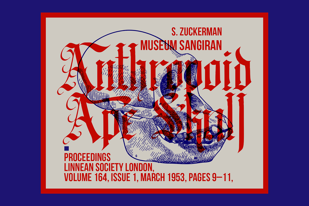 The Old Witch Blackletter, a Blackletter Font by Vampstudio (Photo 6 of 13)