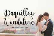 Maudylaki, a Script Font by Essentials Studio (Thumbnail 4 of 9)