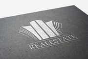 RealEstate Logo, a Branding & Logo Template by MotionMount (Thumbnail 7 of 11)