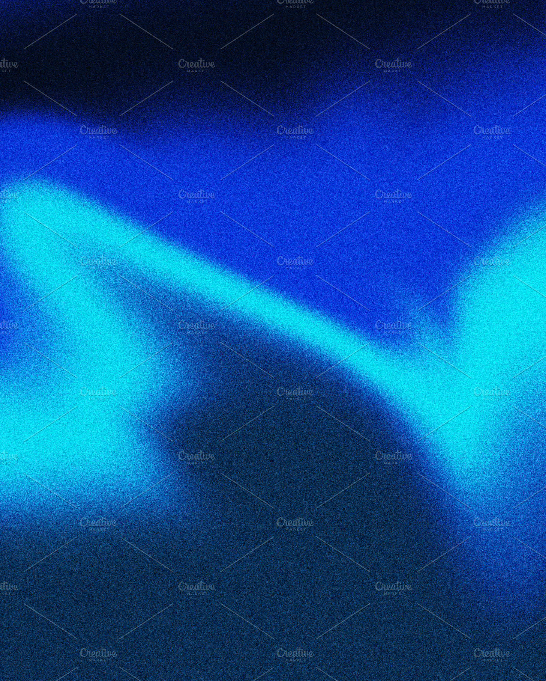 Deep Blue Cinematic Background, a Background Photo by Hamza067