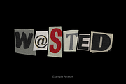Ransom.zip (500+ ASSETS), an Object Graphic by BLKMARKET© (Thumbnail 6 of 8)
