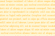Lemon Cupcake Font – Handwritten San, a Sans Serif Font by Dottie Digitals (Thumbnail 2 of 3)