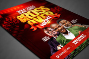 2025-2026 Crossover Poster Template, a Flyer Template by church flyer templates (Thumbnail 6 of 8)
