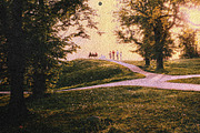 Postcard Print Photo Effect, a Texture Graphic by Freezerondigital (Thumbnail 4 of 18)