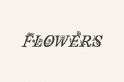 Field Notes, a Symbol Font by Bruised Goods (Thumbnail 6 of 13)