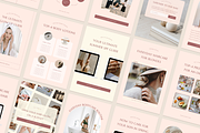 Beauty Bundle 3 in 1 | 55% OFF, a Social Media Template by Ralony (Thumbnail 5 of 30)