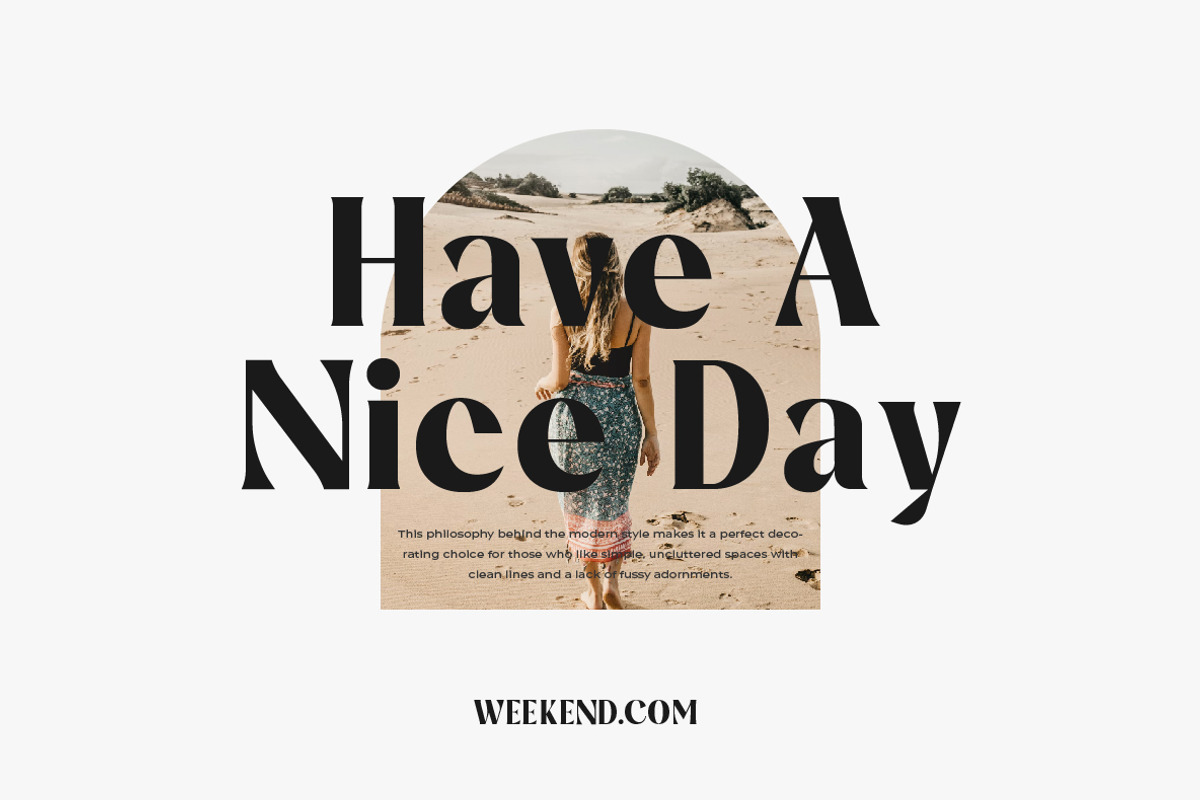 Mauline Display Serif Font, a Serif Font by Yukita Creative (Photo 12 of 12)