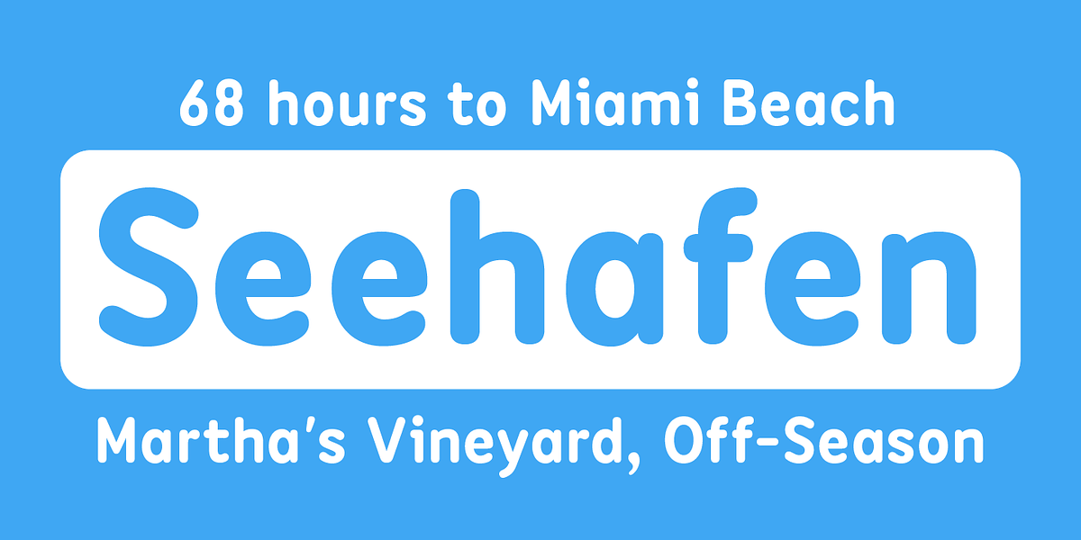 Edigna, a Sans Serif Font by VivalaType (Photo 4 of 6)