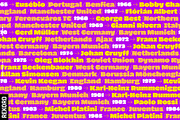 Magnesit: Ultra Bold Fonts, a Sans Serif Font by REKORD (Thumbnail 11 of 14)