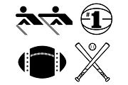 Campus 04, a Sport Illustration by fontalicious (Thumbnail 4 of 6)